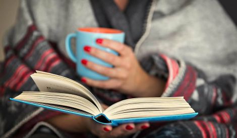 Utjecaj čitanja na razvoj mišljenja i vokabulara